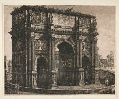 نظرا ل بواسطة Luigi Rossini