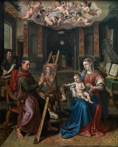  بواسطة Maarten de Vos