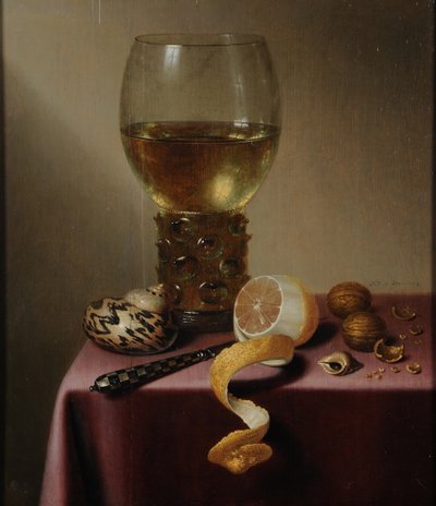  بواسطة Maerten Boelema de Stomme