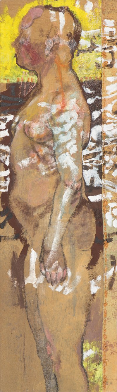 انطوانيت بواسطة Magdalena Cichon