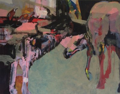 Fedya بواسطة ماغدالينا سيشون