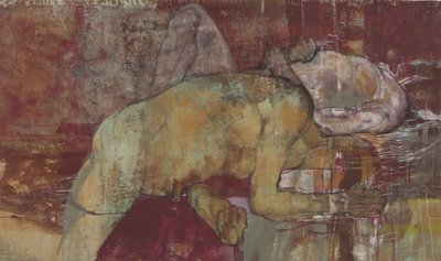 رولاند وأولريتش بواسطة Magdalena Cichon