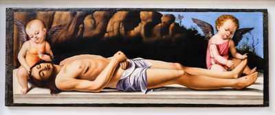  بواسطة ماركو باسيتي