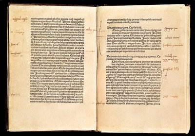 الصفحات 23 و 24 من كتاب ماركو بولو بواسطة ماركو بولو