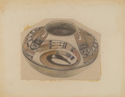 صَحن بواسطة مارجريت كناب
