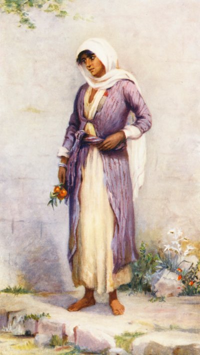  بواسطة مارجريت توماس