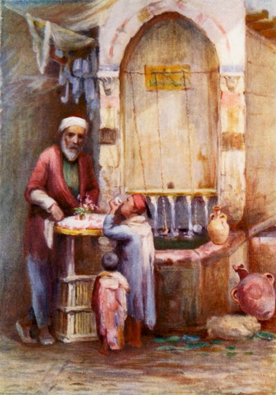  بواسطة مارجريت توماس