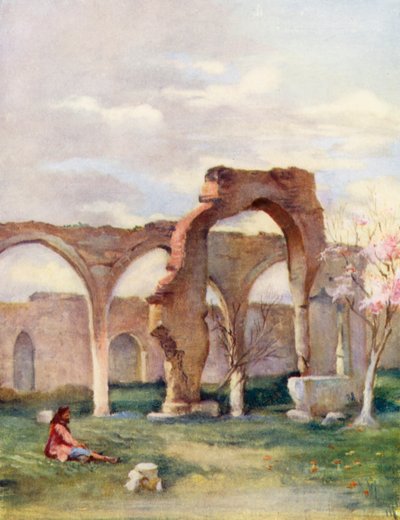  بواسطة مارجريت توماس