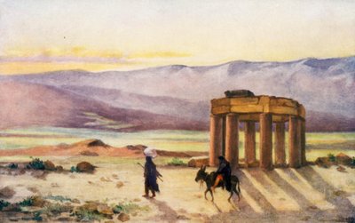  بواسطة مارجريت توماس