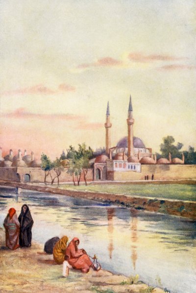 بواسطة مارجريت توماس