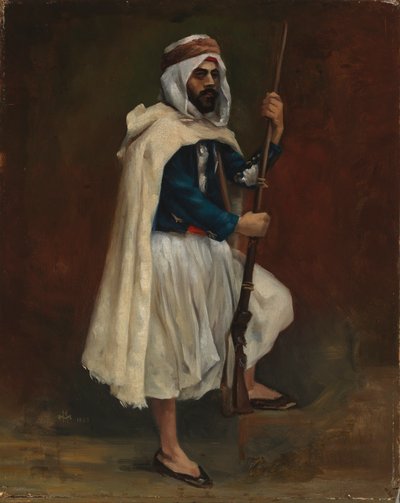 بدوي بواسطة ماريا مارتيناو