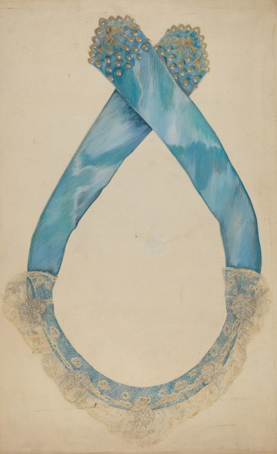 طوق ، ج. 1939. بواسطة ماري آلان