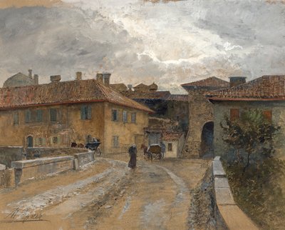 دوينو بواسطة ماري ايجنر