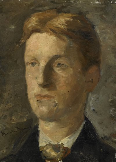  بواسطة Marinus van der Maarel