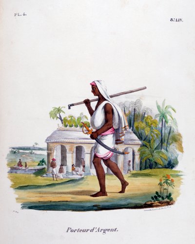 حافظة النقود ، 1828 بواسطة Marlet et Cie