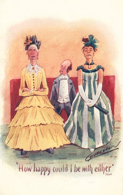 ما مدى سعادتي بأي منهما (لون ليثو) بواسطة مارتن 