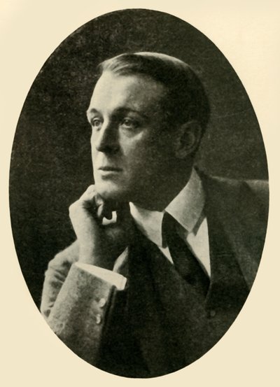 فريدريك ثيسيجر ، 1st Viscount Chelmsford ، c1905 ، c1920. بواسطة مارتن جاكوليت
