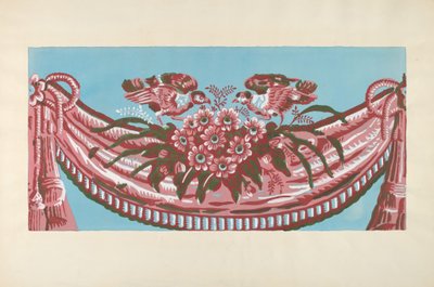 تصميم Bandbox ، ج. 1937. بواسطة مارتن بارتيكا