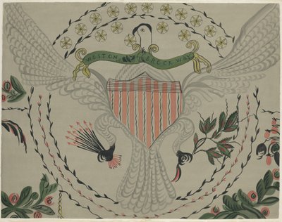 دهان الحائط ، ج. 1939. بواسطة مارتن بارتيكا