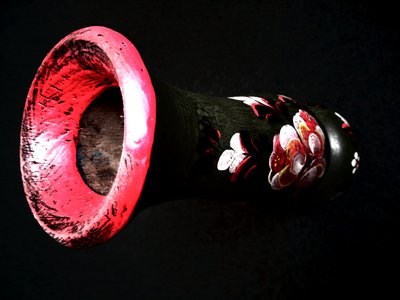 لوحة الفلاحين بواسطة مارتينا كونيتزكي