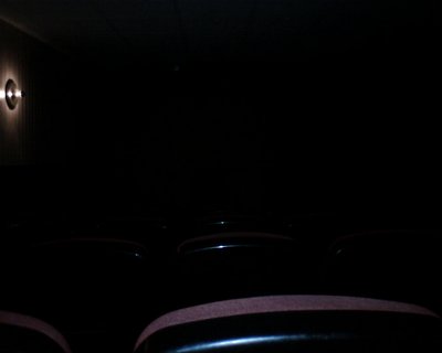 سينما بواسطة مارتينا كونيتزكي