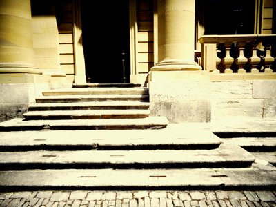 سلسلة أعمال Residenz Würzburg 1 بواسطة مارتينا كونيتزكي