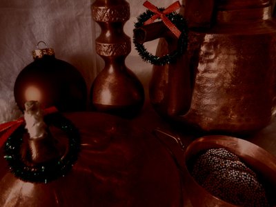 شتاء بواسطة مارتينا كونيتزكي