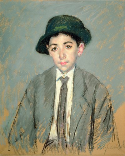 مطبوعات فنية بواسطة Mary Cassatt