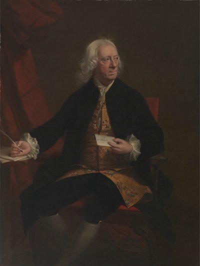 دان كننغهام بواسطة Mason Chamberlin