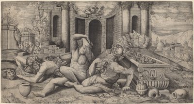 شراب النبيذ بواسطة Master HFE