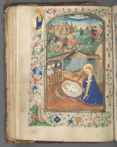  بواسطة ماجستير في Gijsbrecht van Brederode