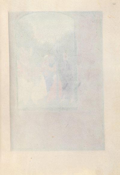 ساعات الملكة إيزابيلا الكاثوليكية ، ملكة إسبانيا: فل. 169 و ، ج. 1500. بواسطة سيد كتاب الصلاة الأول لماكسيميليان