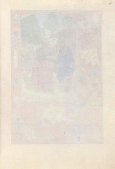 ساعات الملكة إيزابيلا الكاثوليكية ، ملكة إسبانيا: فل. 175 و ، ج. 1500. بواسطة سيد كتاب الصلاة الأول لماكسيميليان