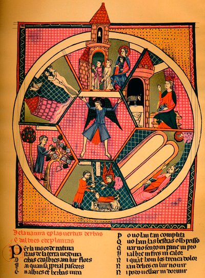 كتاب كتاب الادعيه ، القرن الخامس عشر ، 1947 بواسطة ماتفري إرمينجاو