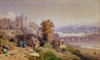 ديك بواسطة Mathieu Eugene Edouard Soules
