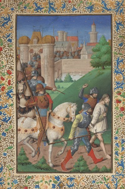  بواسطة Maître François