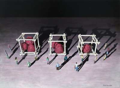  بواسطة مات بانيستر
