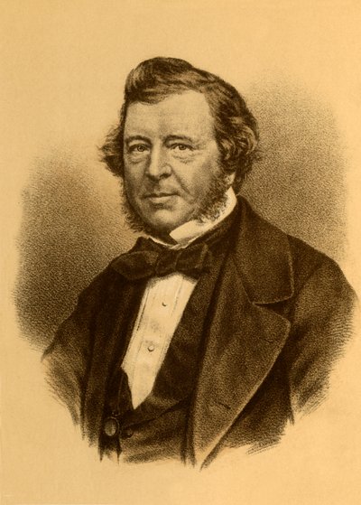 صموئيل لوفر ، c1850 ، c1880. بواسطة موال وشركاه