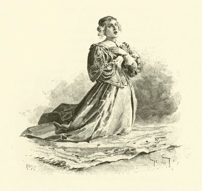 Illustration for The Three Musketeers (engraving) بواسطة موريس ليلوار