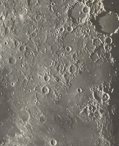 تصوير لونير ألباتيغنيوس - تريسنكر - مانيليوس ، 1903 بواسطة موريس لوي