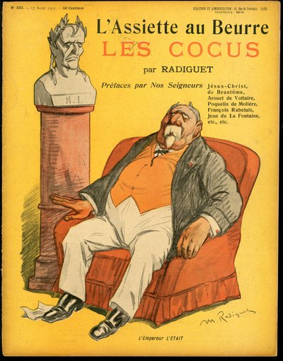 Cover of “L