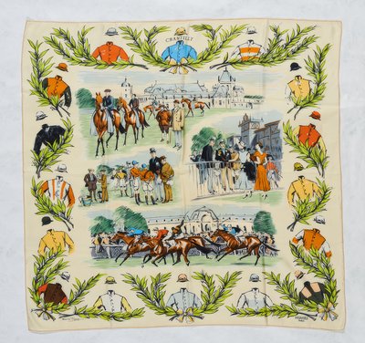 سيدنتوش بواسطة موريس تاكوي