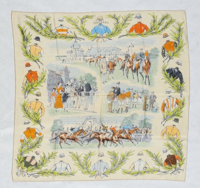 سيدنتوش بواسطة موريس تاكوي