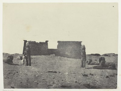  بواسطة ماكسيم دو كامب
