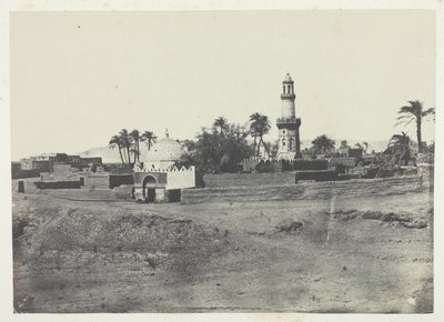  بواسطة ماكسيم دو كامب