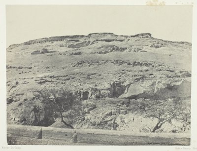  بواسطة ماكسيم دو كامب