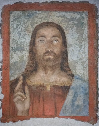  بواسطة Melozzo da Forli