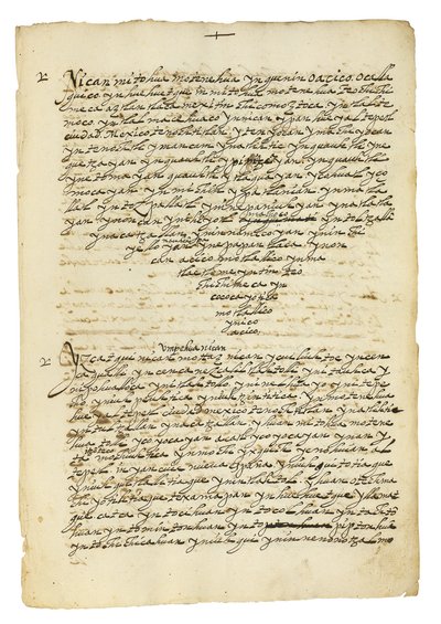 صورة غير معروفة بواسطة المدرسة المكسيكية