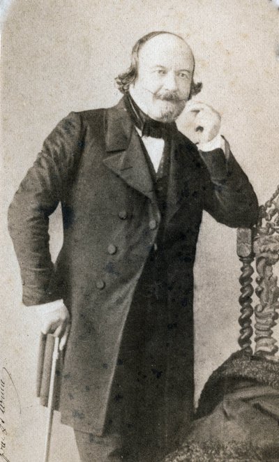 صورة فرانسوا مارسيلين معينة من كانروبيرت؟ (1809-1895) تصوير ماير وبيرسون بواسطة ماير وبيرسون