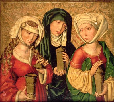 صورة غير معروفة بواسطة مايكل Wolgemut أو Wolgemuth